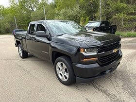 chevrolet silverado 1500 2016 1GCVKPEC1GZ280030 image chevrolet silverado 1500 2016 1GCVKPEC1GZ280030 image